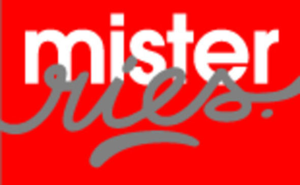 Mister Ries