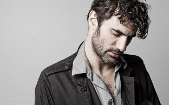 André Galluzzi
