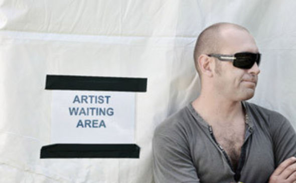 Marco Carola