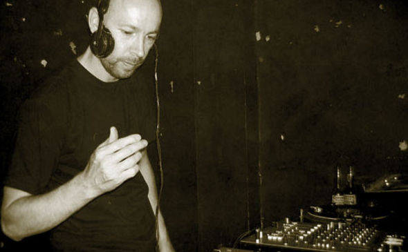 Mark Broom