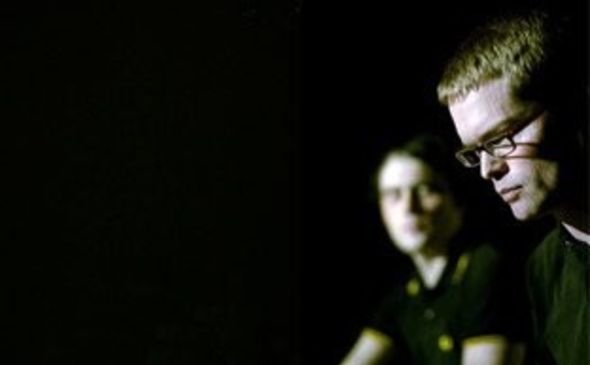 British Murder Boys